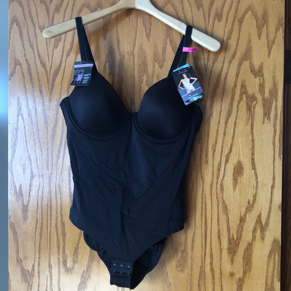 Light Control Body Shaper by Maidenform